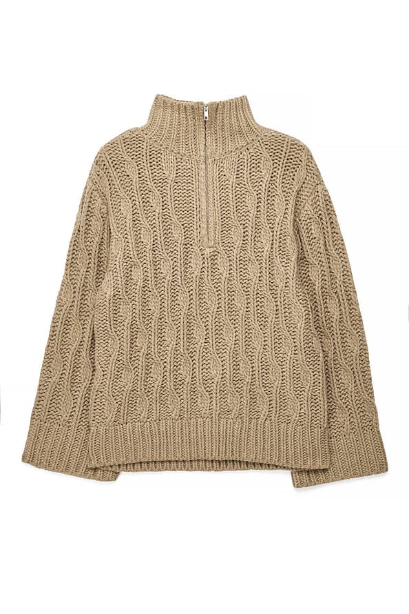 Jacket orvana