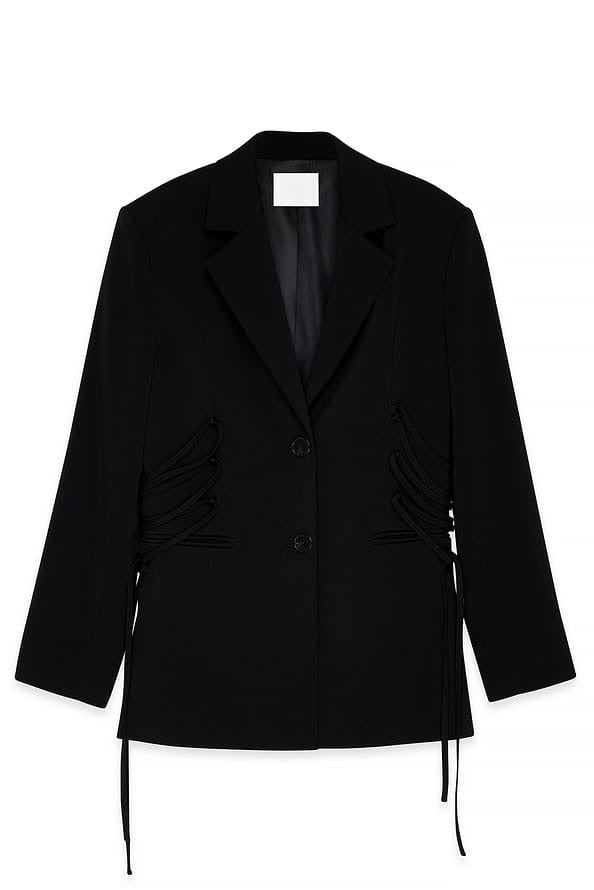 Blazer prestance