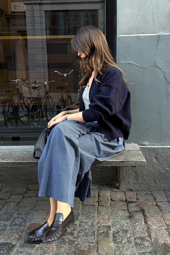 Sweater Elvana