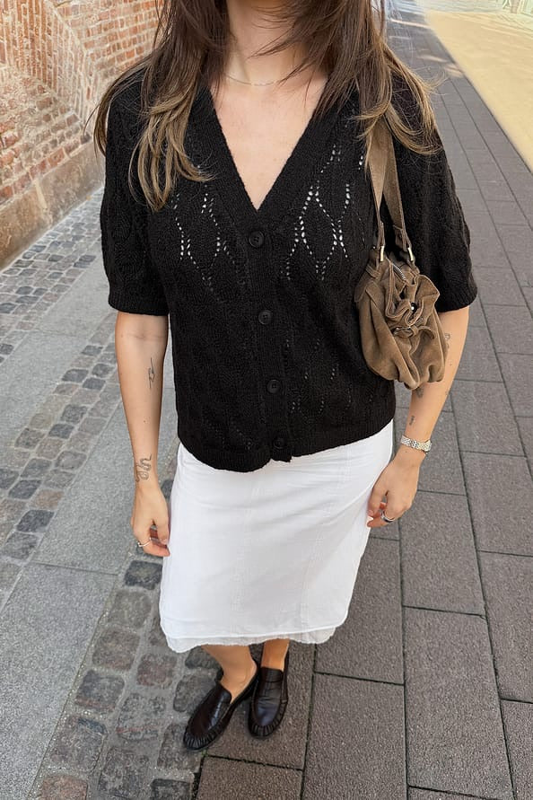 Sweater Athenea