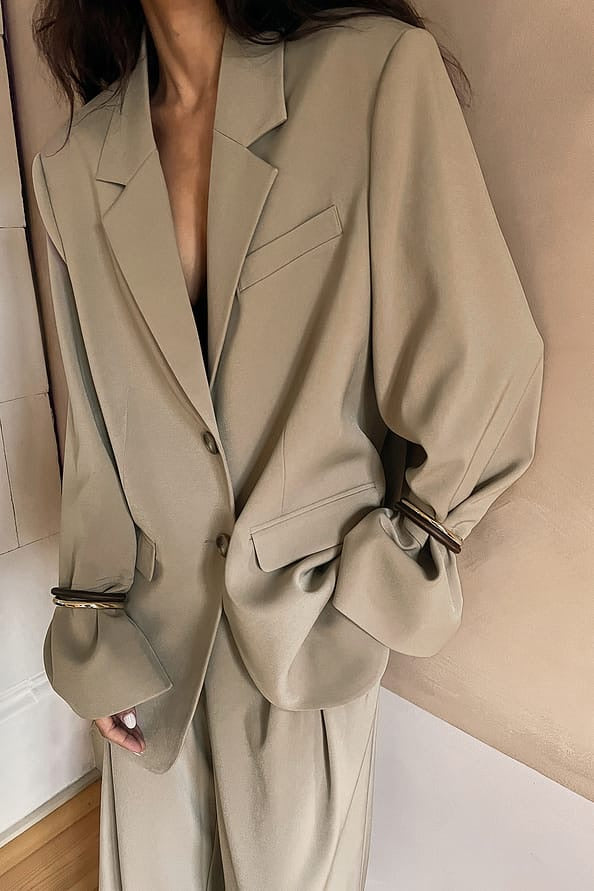 Blazer Serena