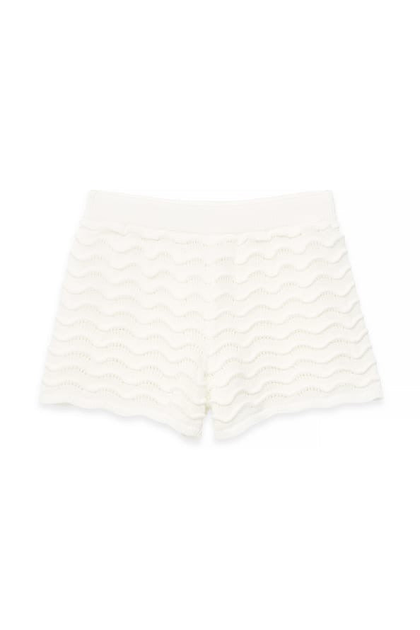 Shorts Delina