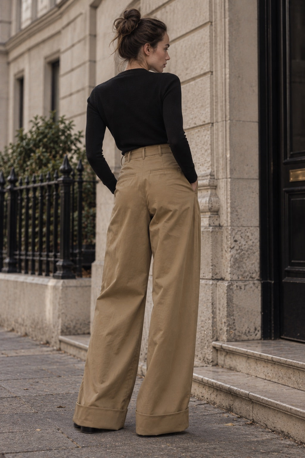 Pants Fiona