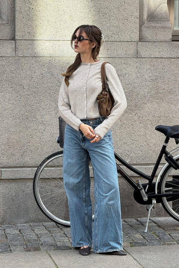 Sweater Soline