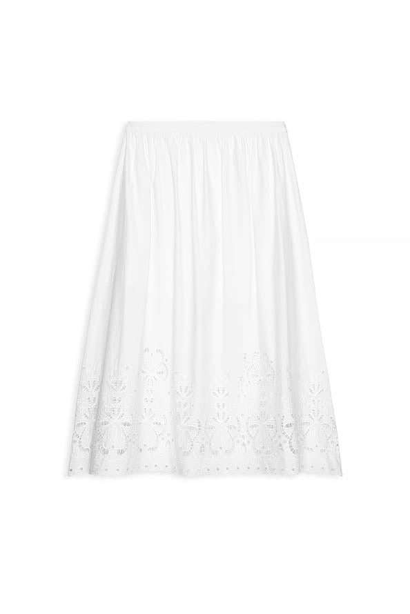 Skirts orlina