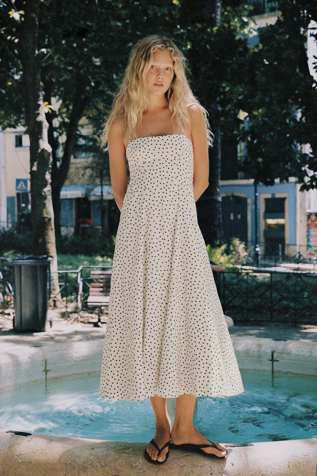Dresses Valisse