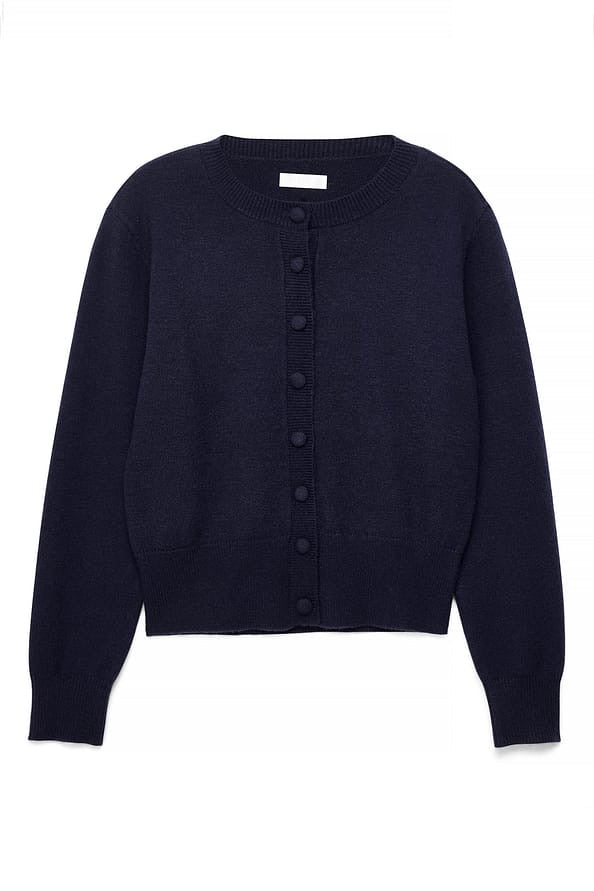Jacket Nerine