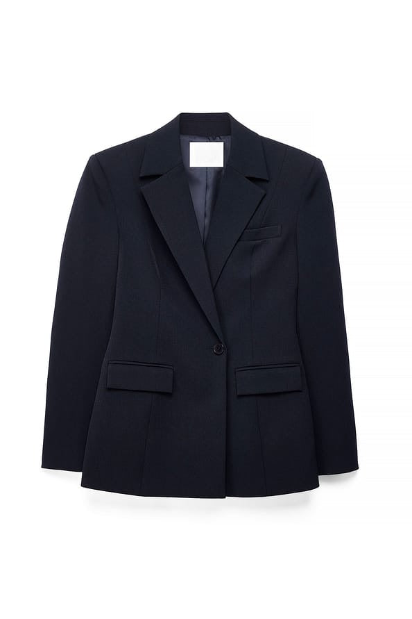 Blazer nuance
