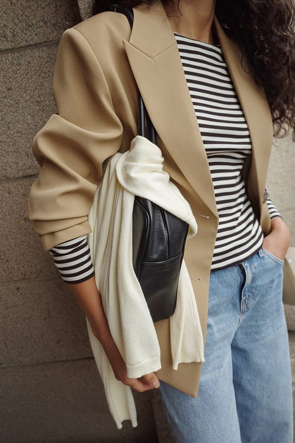 Blazer Melva