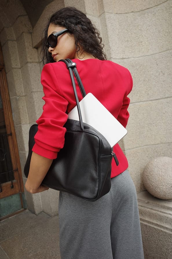 Blazer équilibre