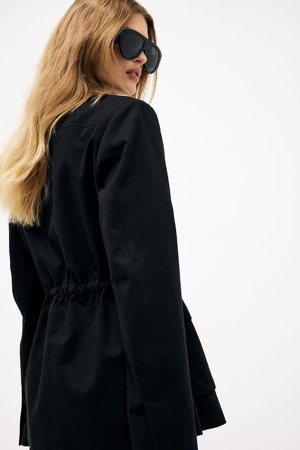 Blazer ava