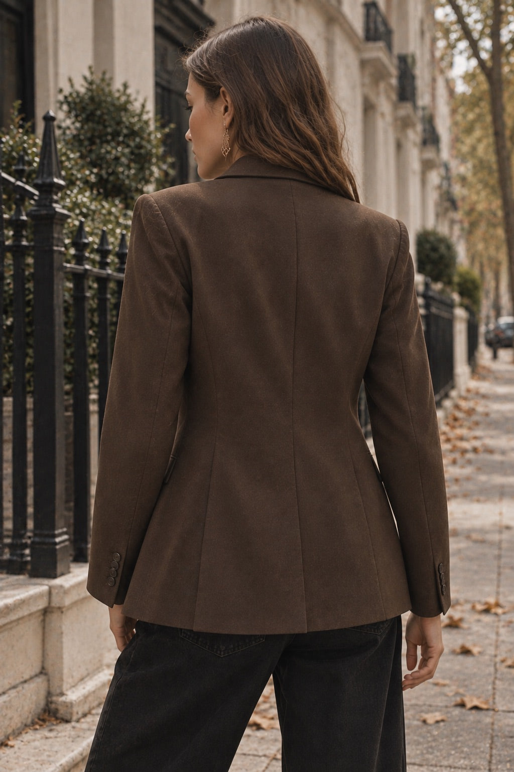 Jacket Amaria