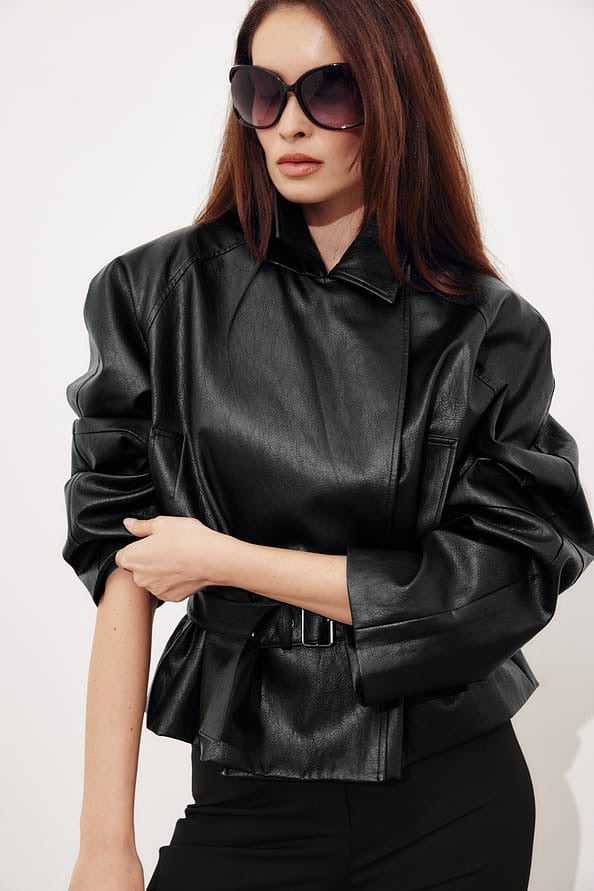 Jacket Virelle