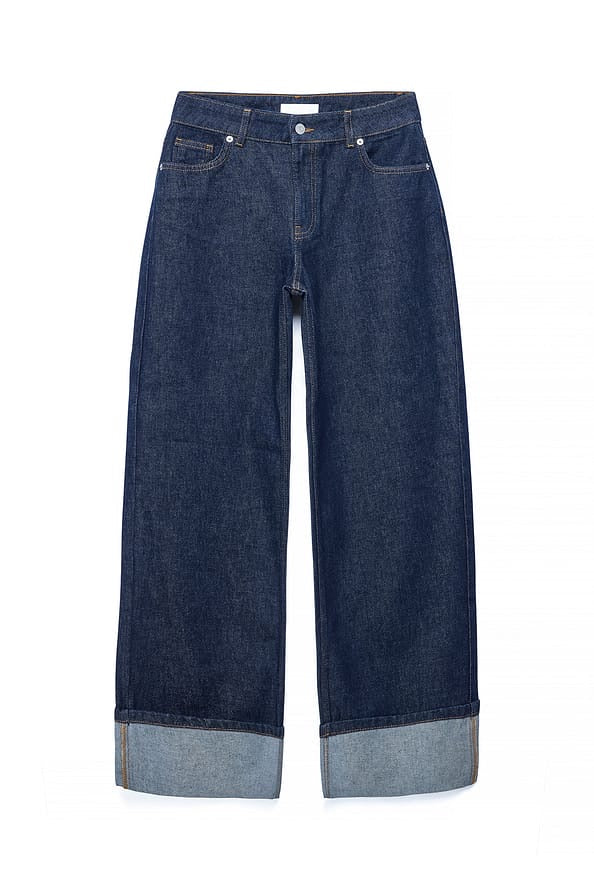 Pants leora