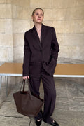 Blazer posture