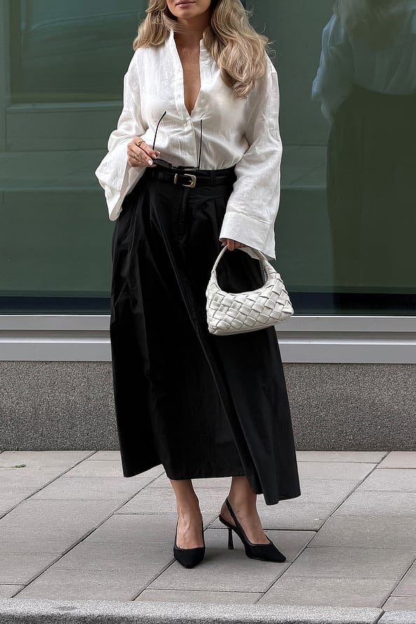 Skirts Leana