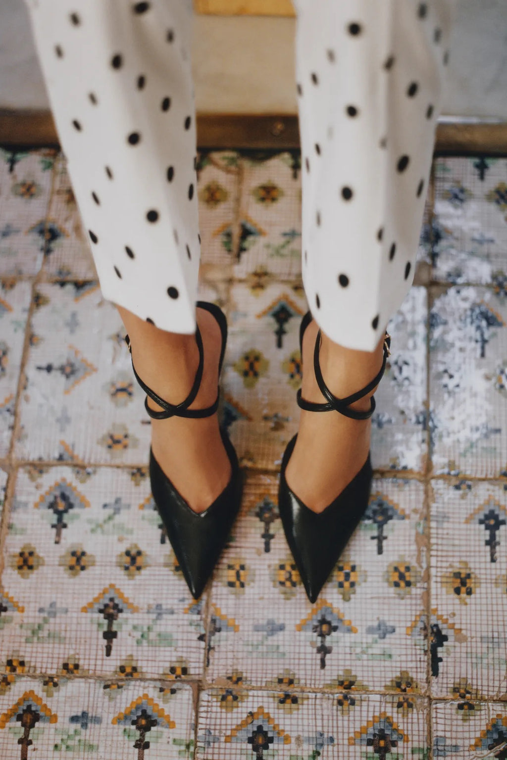 Shoes Velora