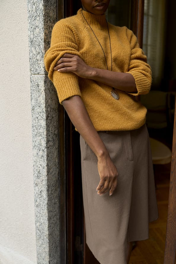 Sweater Nelisse