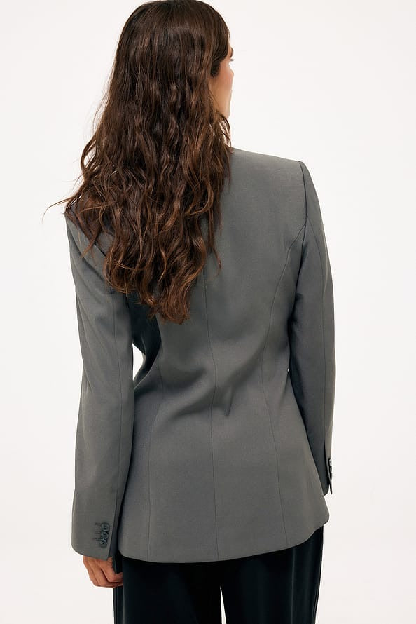 Blazer esquisse