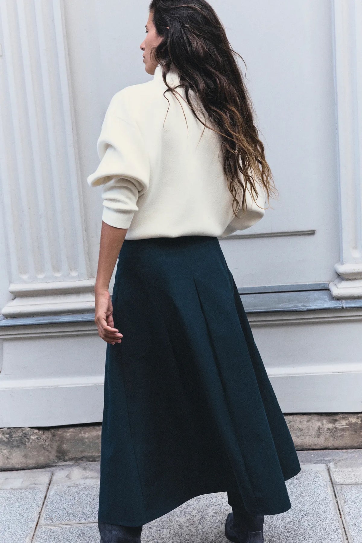 Sweater Lysienne