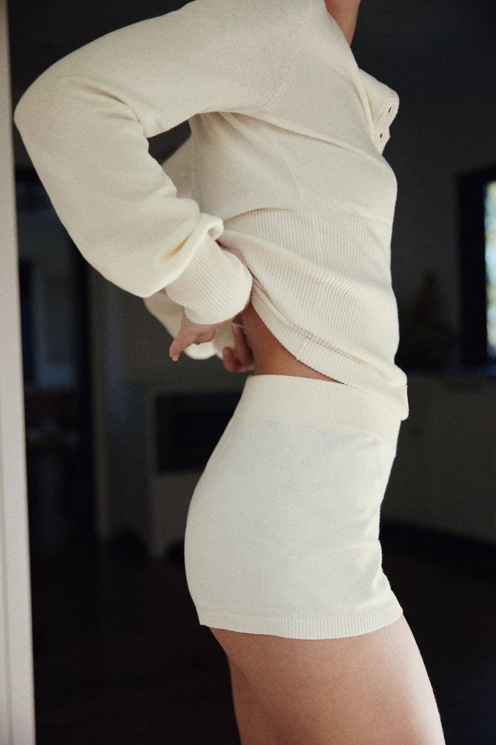 Short enora