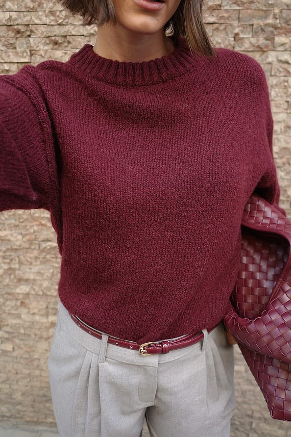 Sweater Naoria