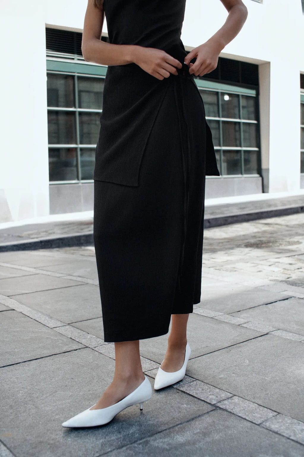Dresses orvane
