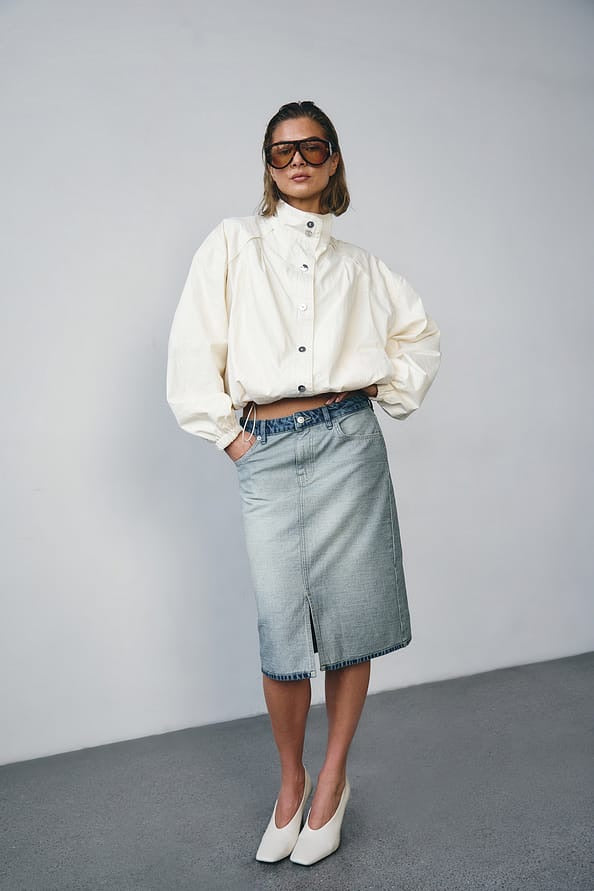 Skirts Azéris