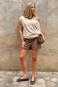 Shorts Evania