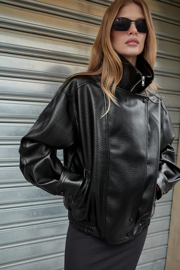 Jacket Sorella