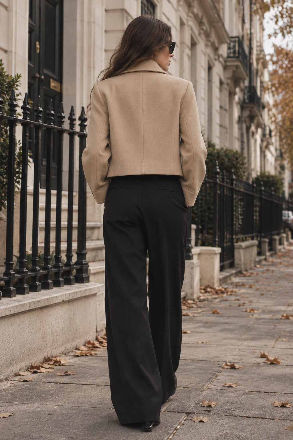 Jacket Varella
