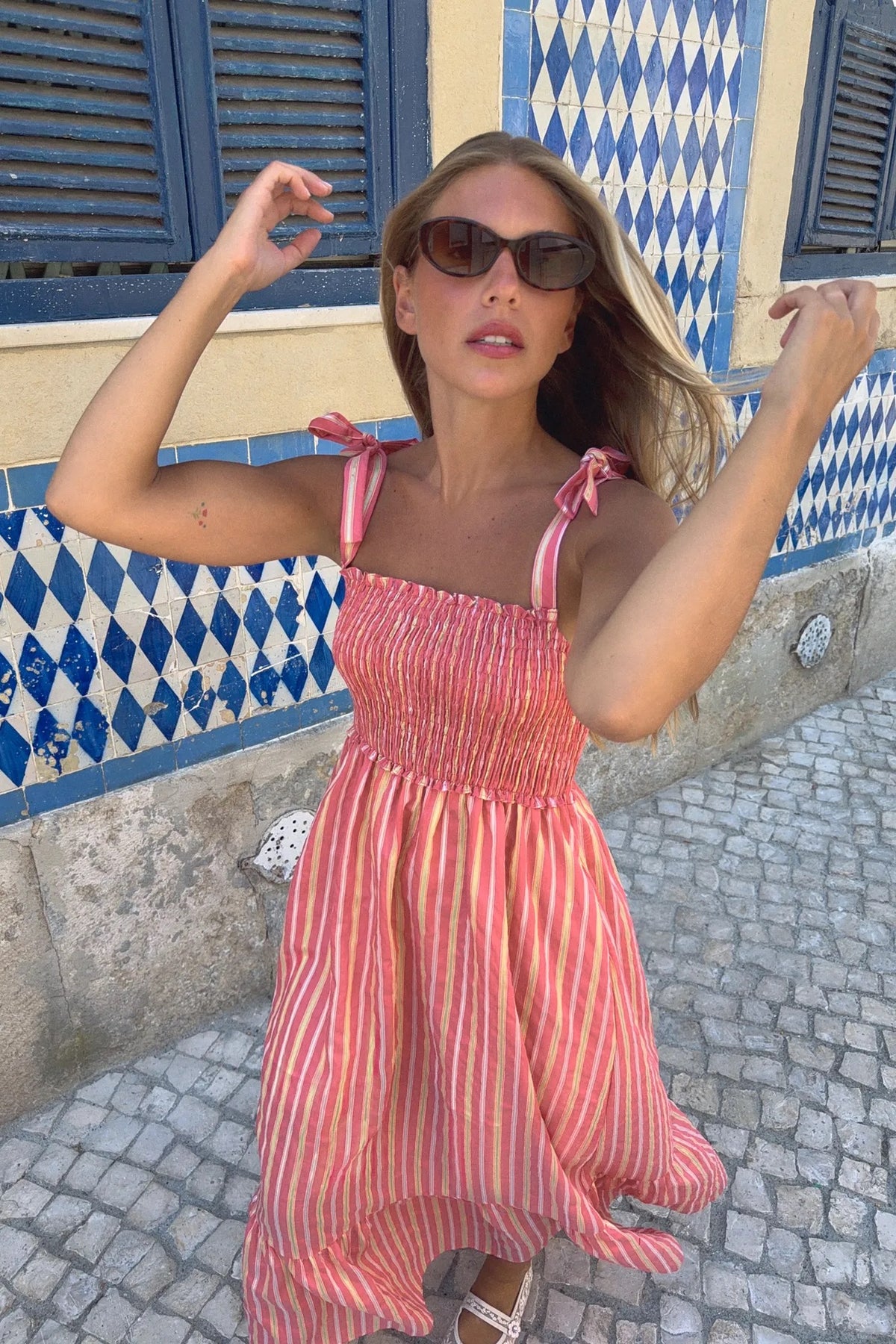 Dresses Calisse
