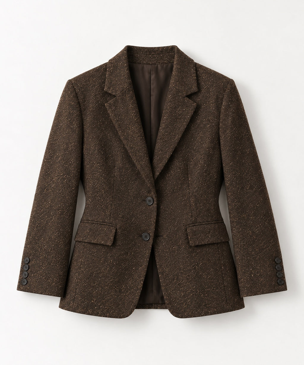 Jacket Oslo