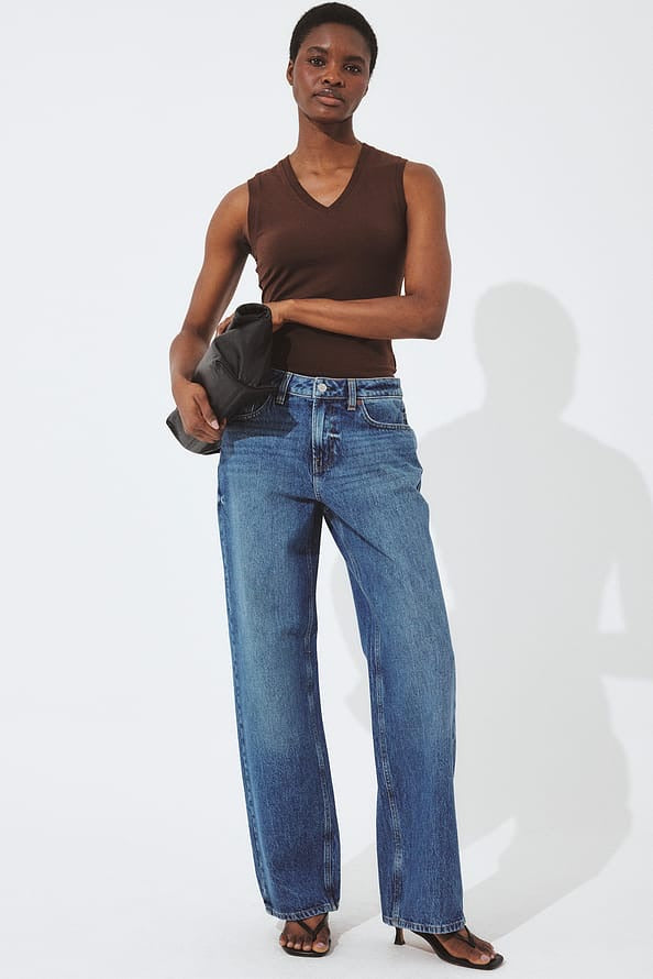 Pants molea