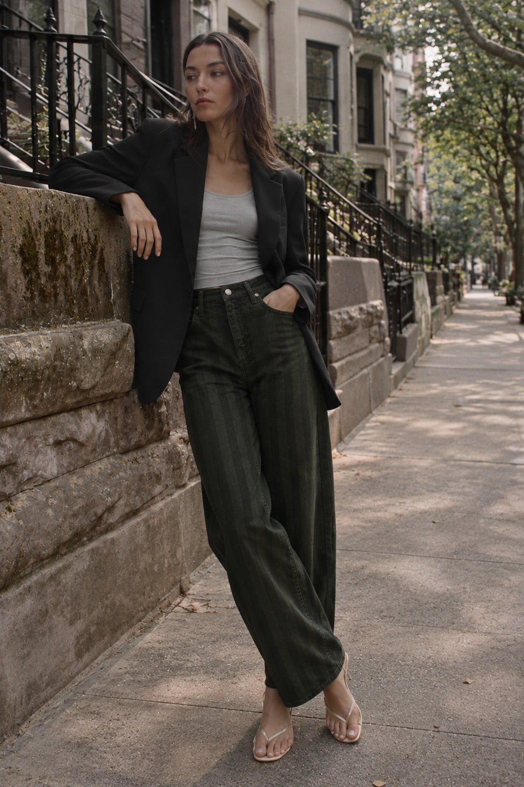 Jacket Velissa