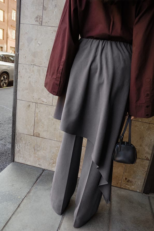 Pants Yuria