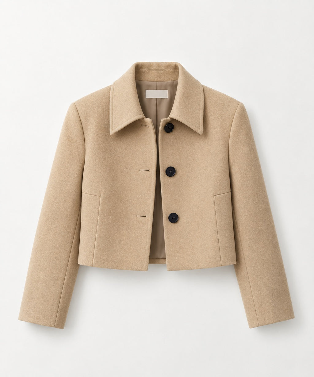 Jacket Varella