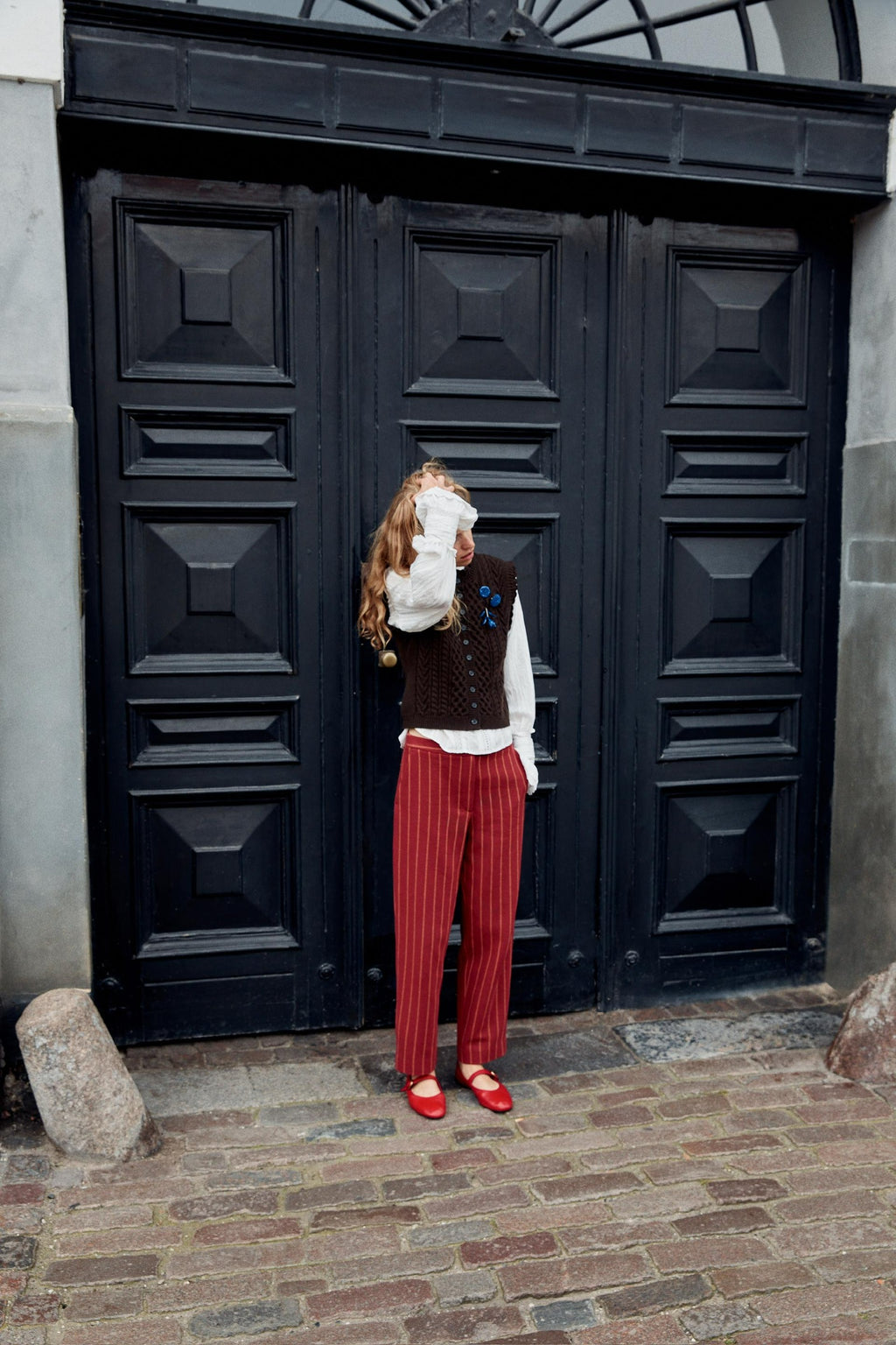 Shoes Varenna