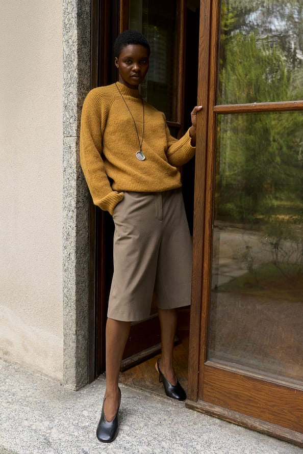 Sweater Nelisse