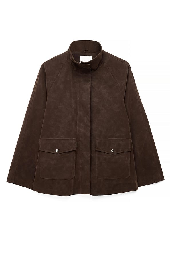 Jacket Céleste