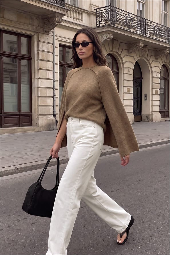 Sweaters Celiane