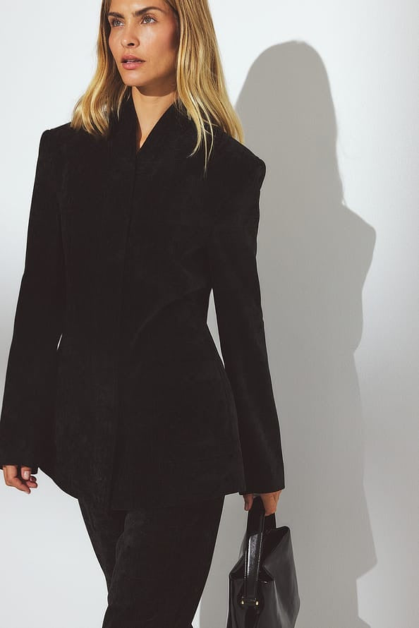 Blazer Adèle