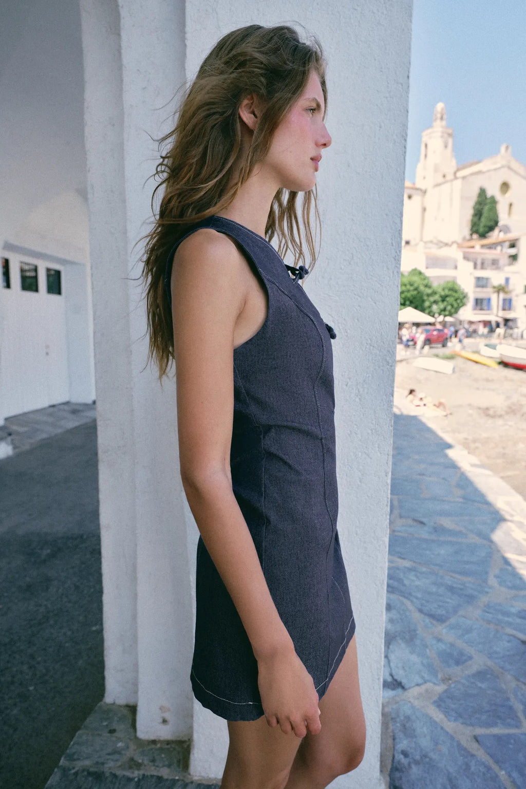 Dresses calisse