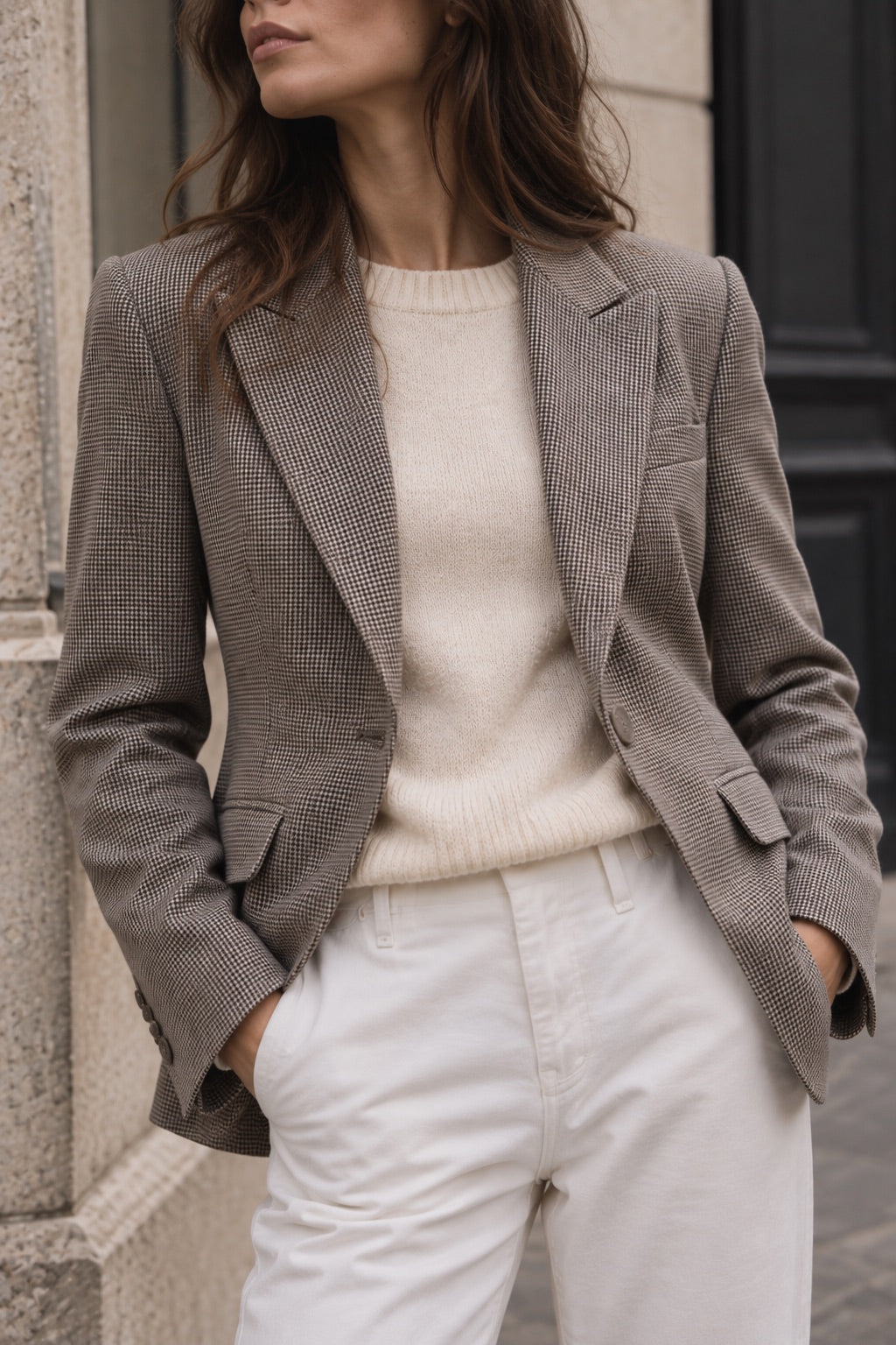 Jacket Orelis
