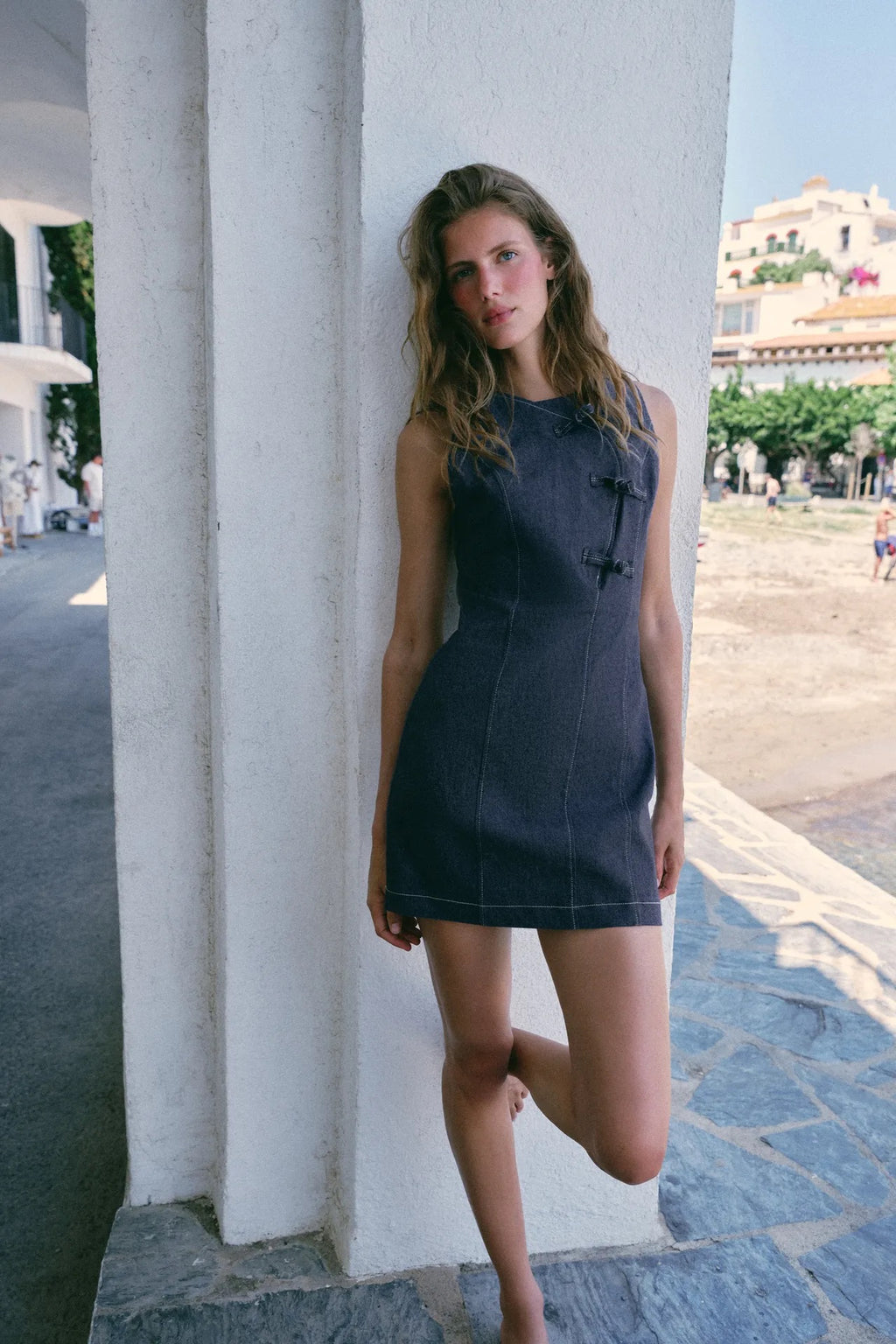 Dresses calisse