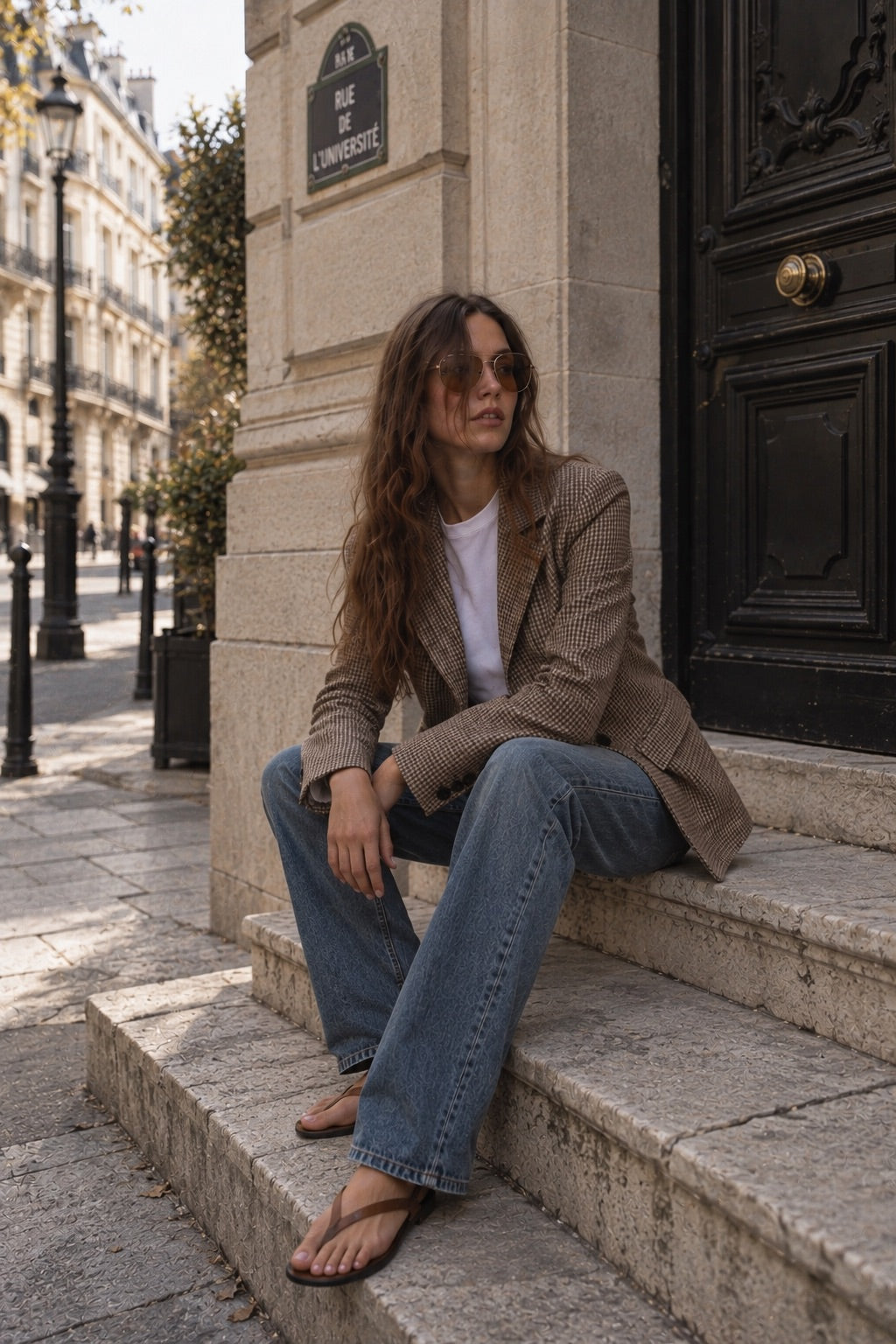 Jacket Elvoria