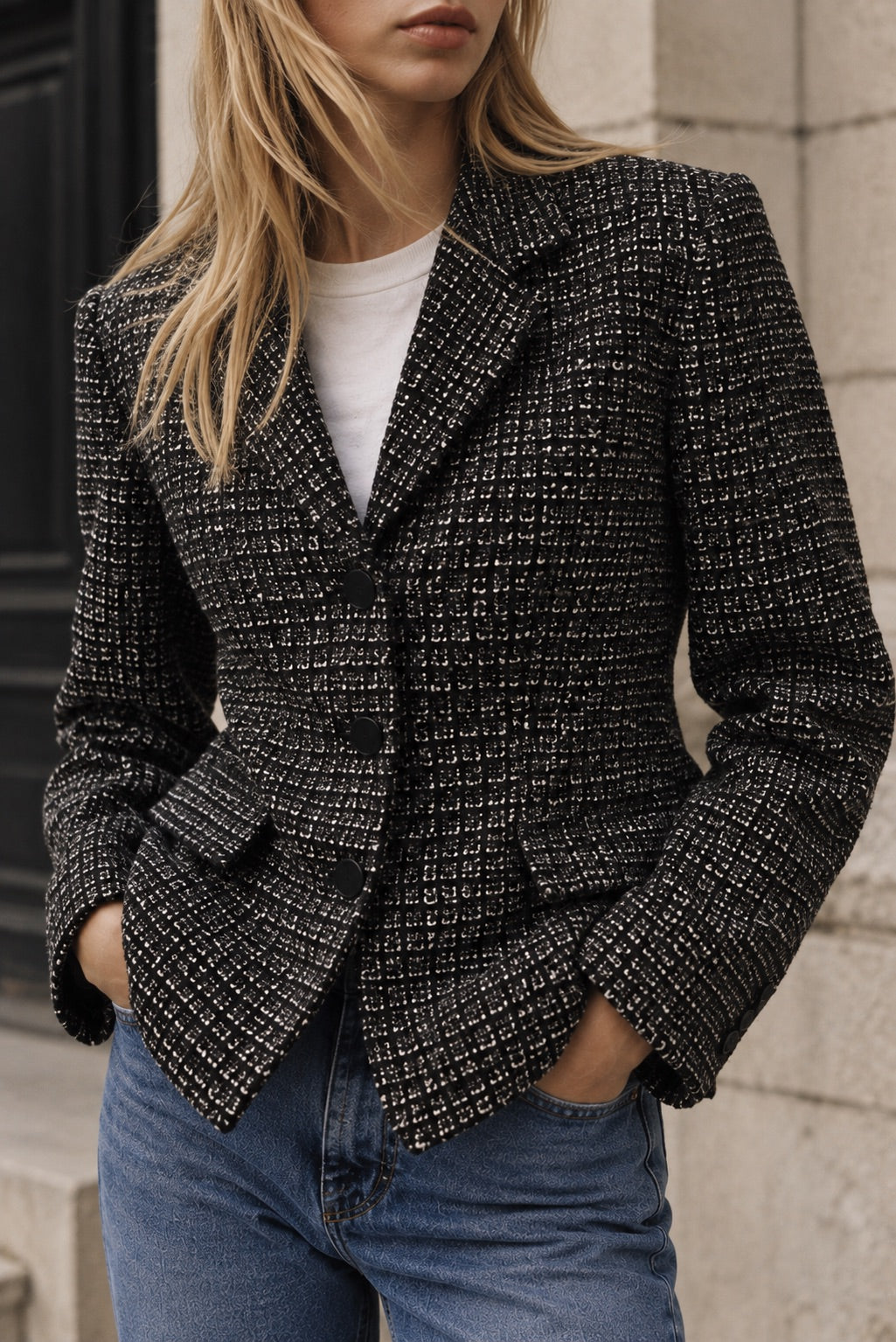 Jacket Varella