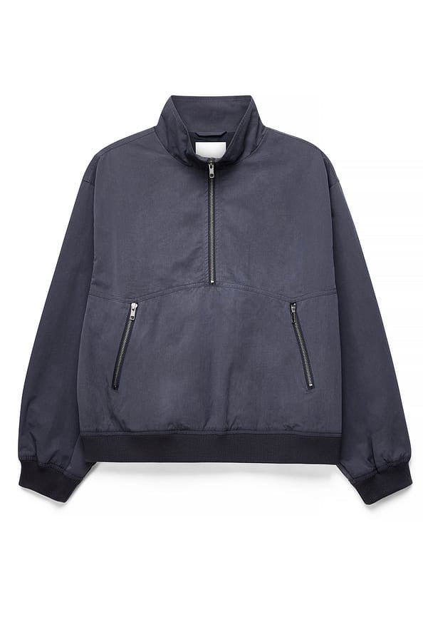 Jacket aveline