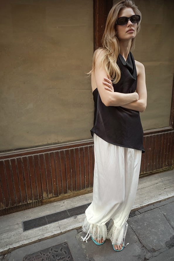 Tops Elysia