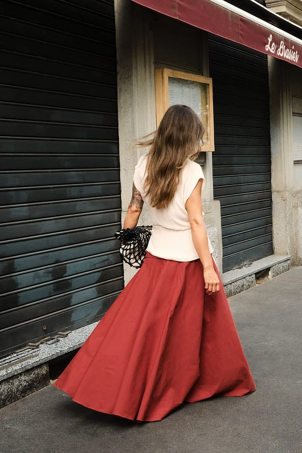 Skirts Salomé